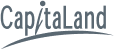 Capitaland logo